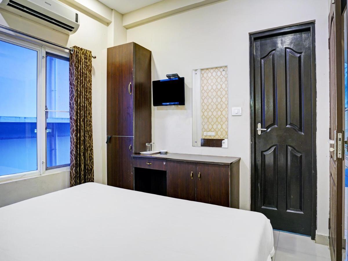 Galaxy Hotel Kochi
