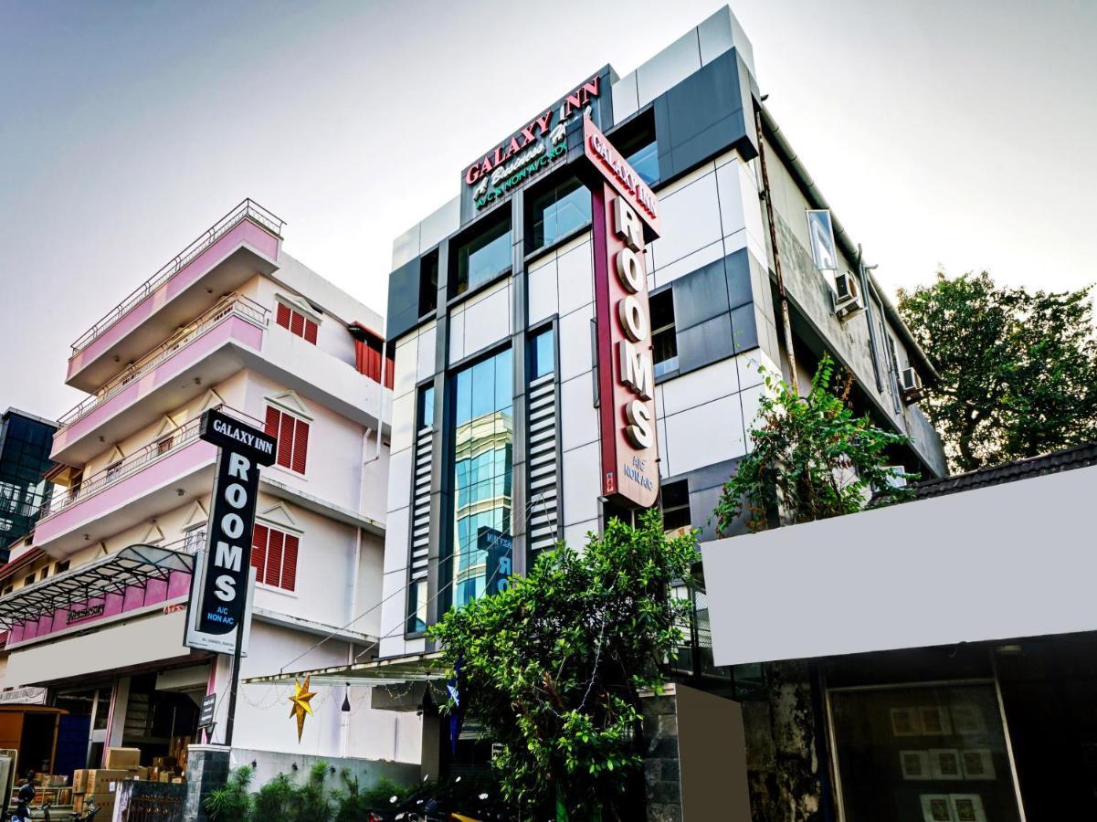 Galaxy 2* Kochi