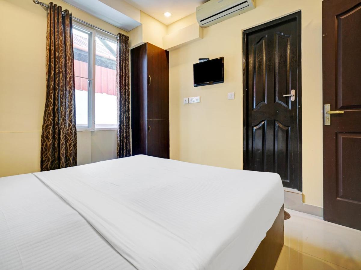 Galaxy Hotel Kochi
