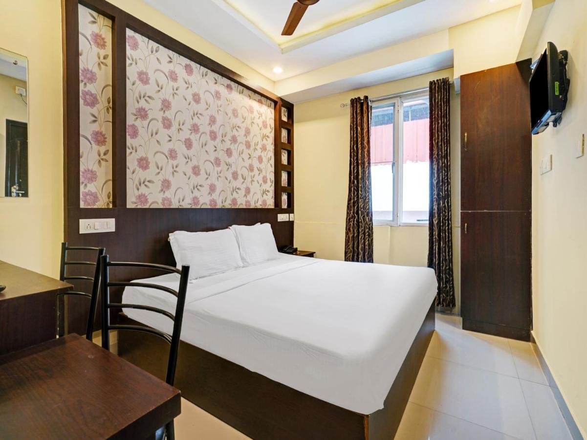 Galaxy Kochi