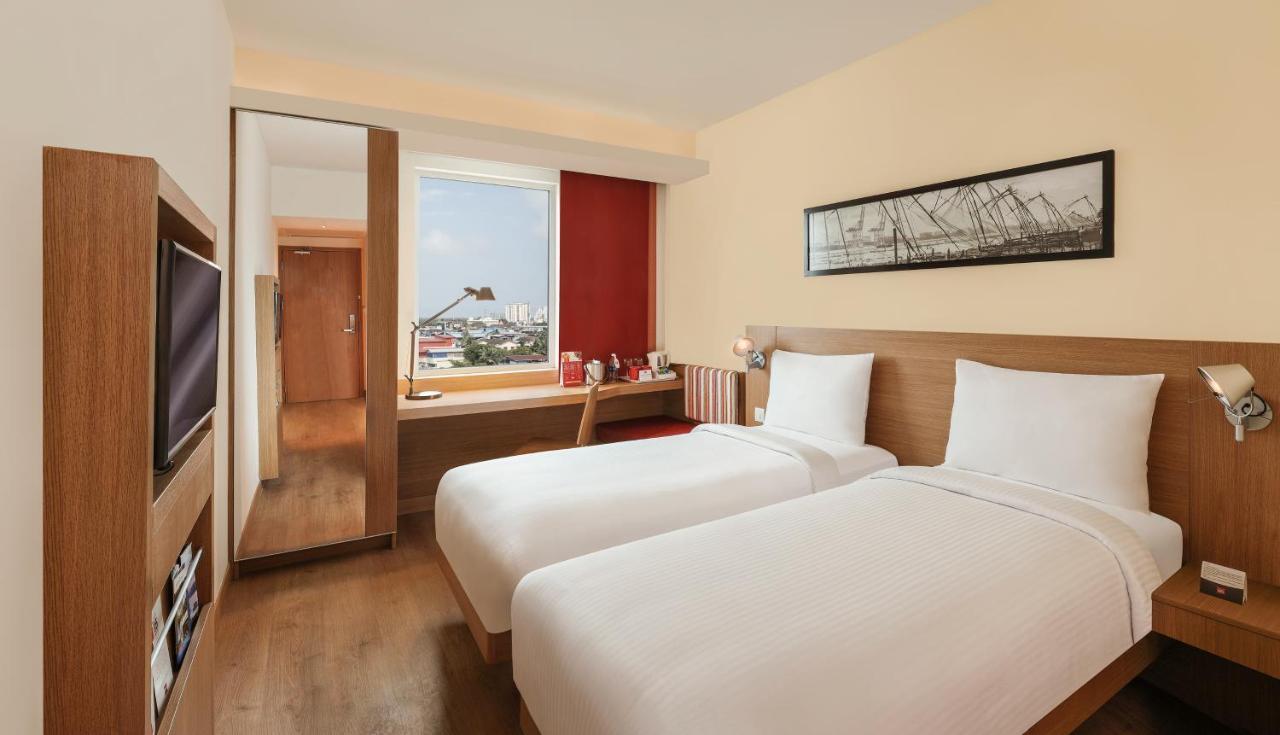Ibis Centre - An Accor Brand 4*