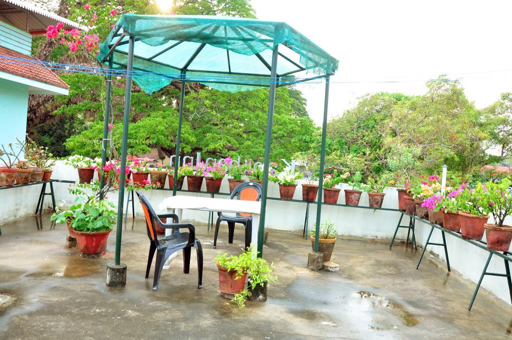 Kapithan's Bed & Breakfast Kochi