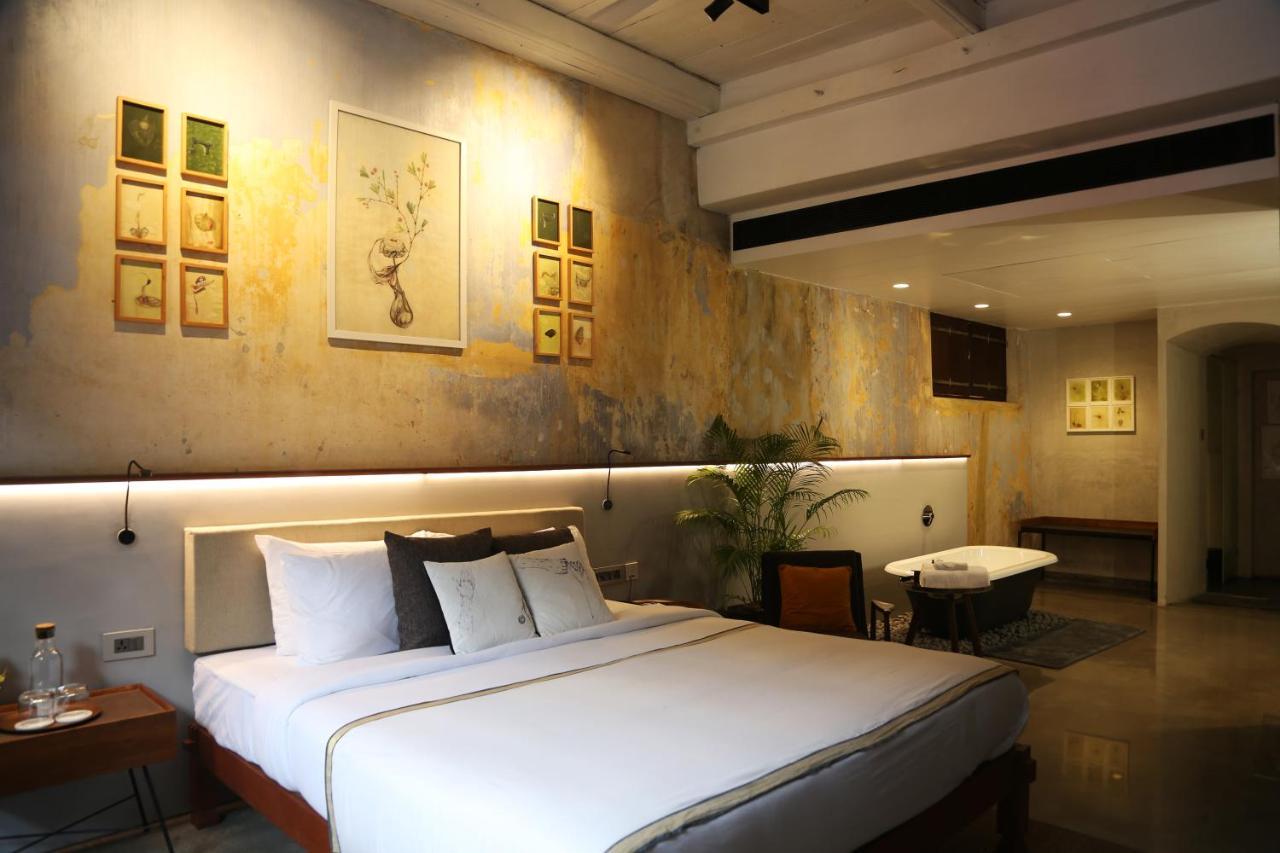 Hotel The Postcard Mandalay Hall, Kochi
