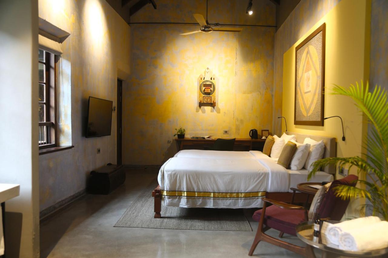 Hotel The Postcard Mandalay Hall, Kochi