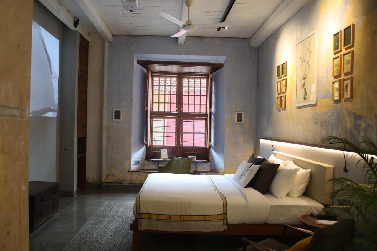 The Postcard Mandalay Hall, 5*