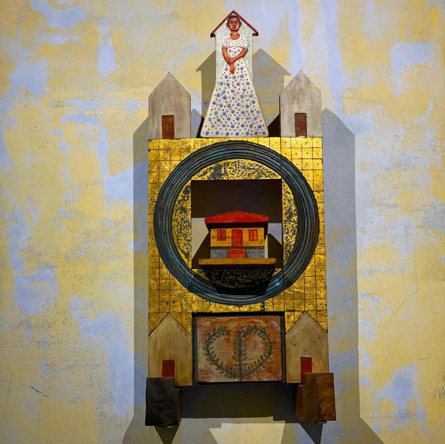 Hotel The Postcard Mandalay Hall, Kochi