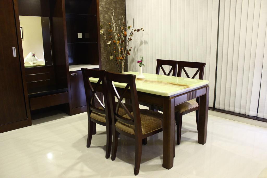 Hotel Abaam Cochin