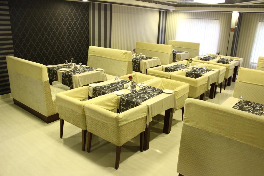 Abaam Cochin Kochi