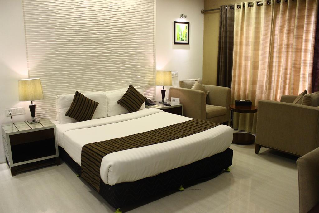 Abaam Cochin Hotel