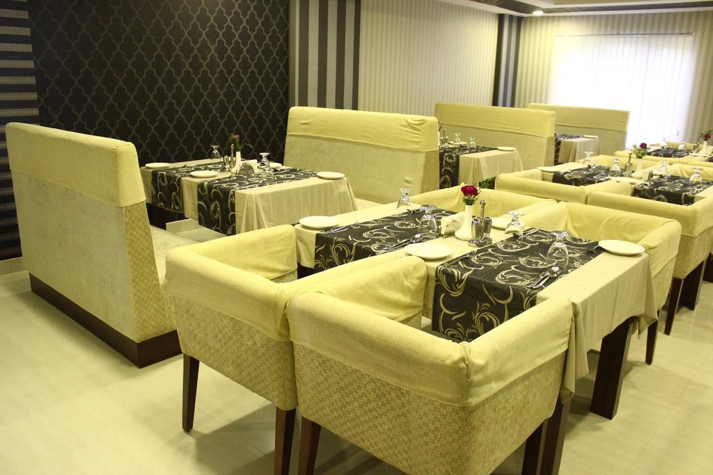 Hotel Abaam Cochin 4*