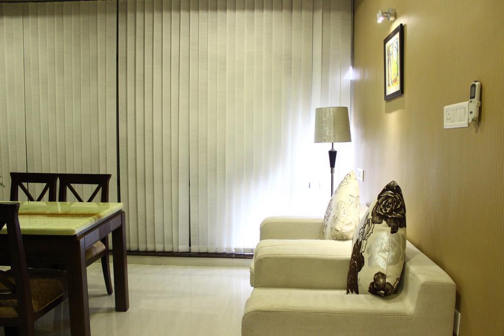 Abaam Cochin 4*