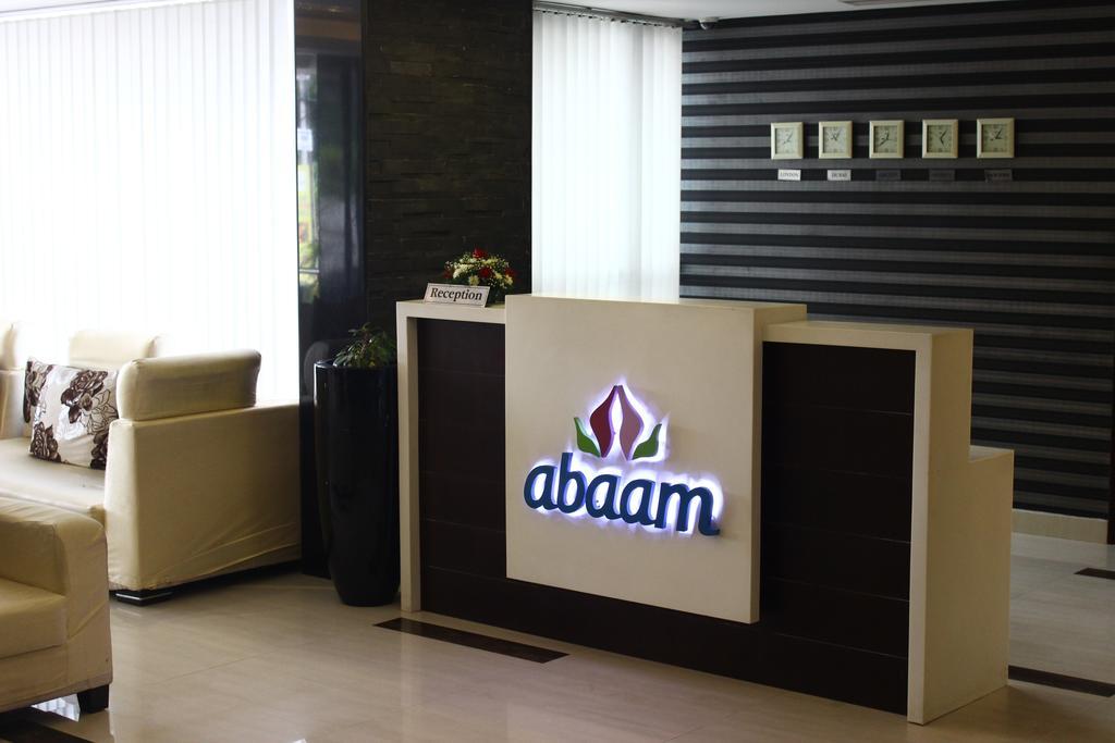 Abaam Cochin 4* Kochi