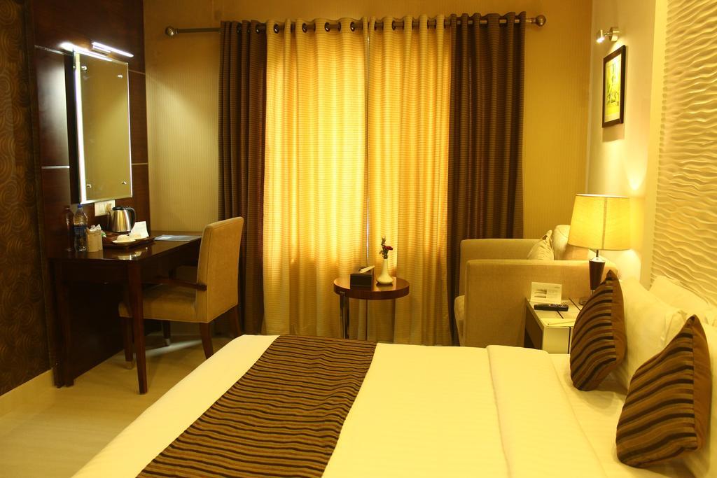 Hotel Abaam Cochin Kochi
