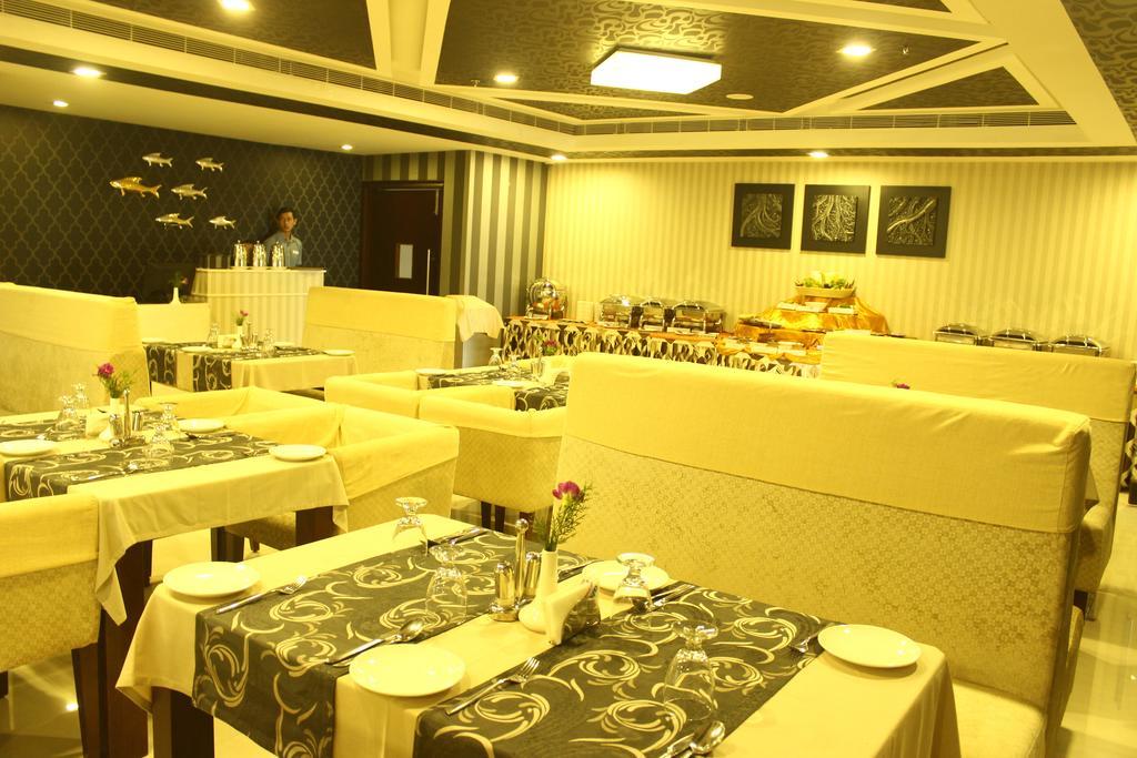 Abaam Cochin 4* Kochi
