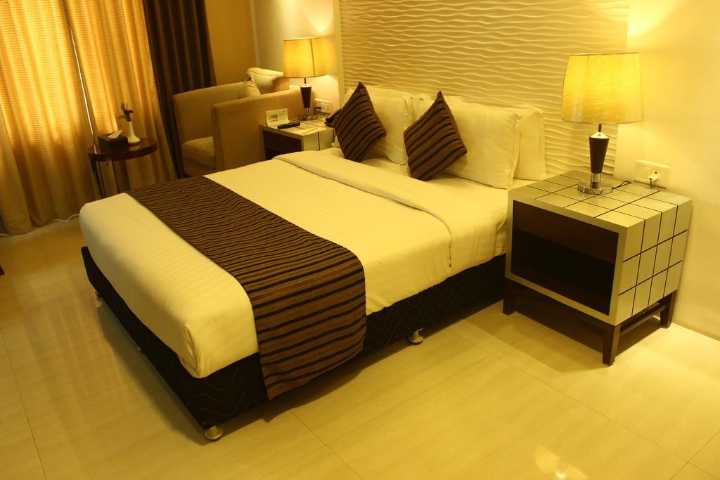 Hotel Abaam Cochin