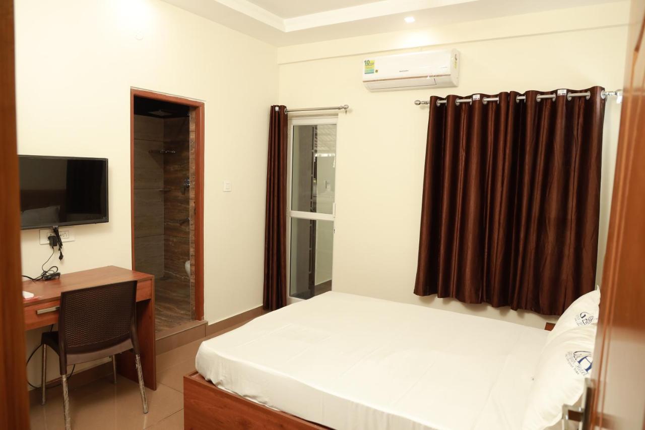 Apartment Grace @kochi Kochi