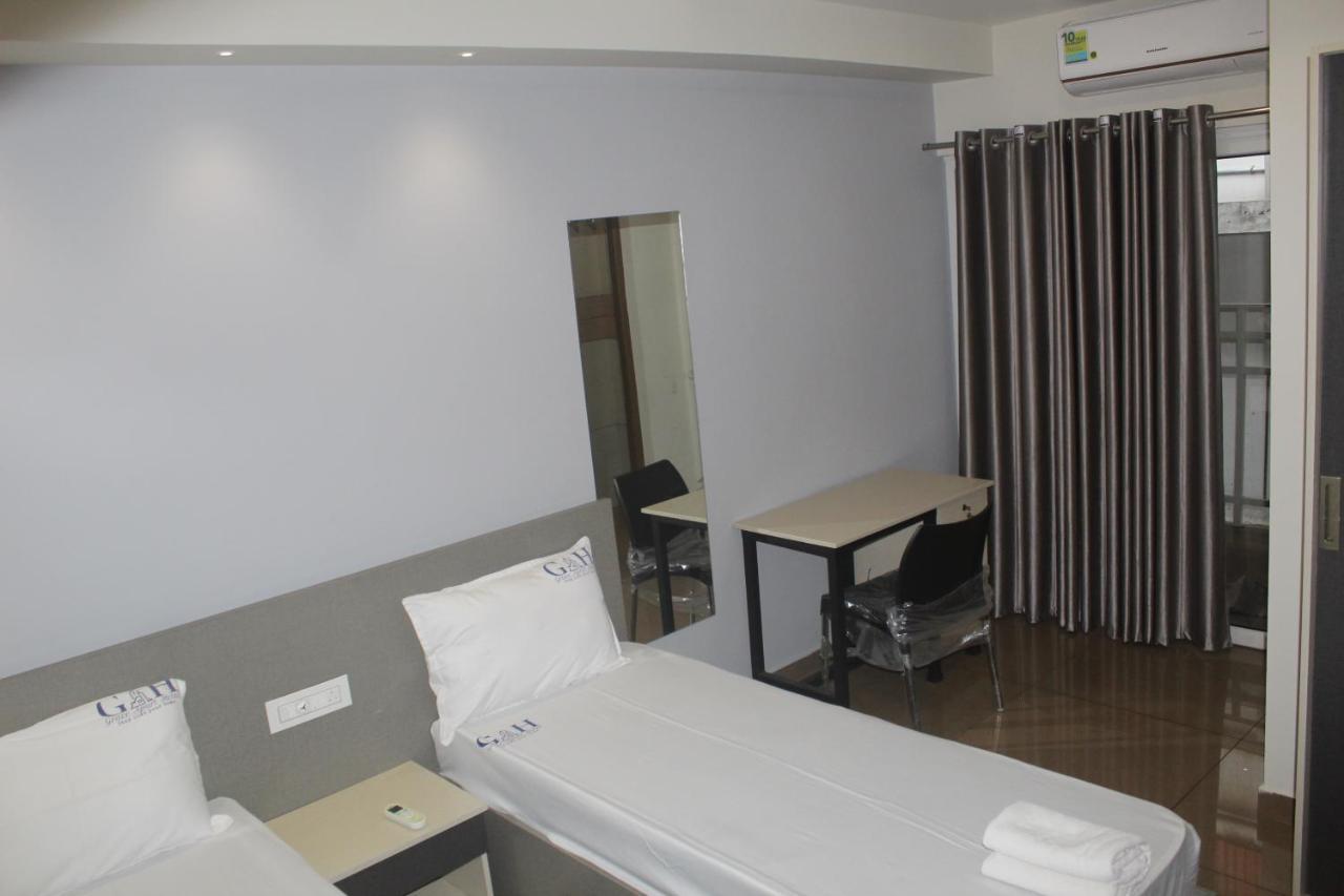 Apartment Grace @kochi
