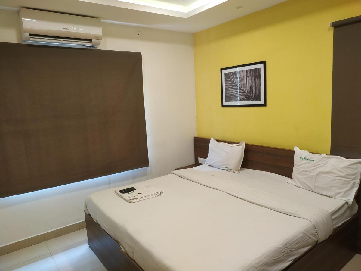Kadavil And Edappally