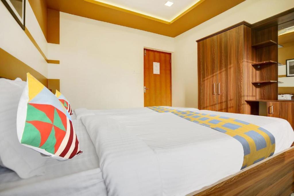 Homestay Kadavil And Edappally Kochi