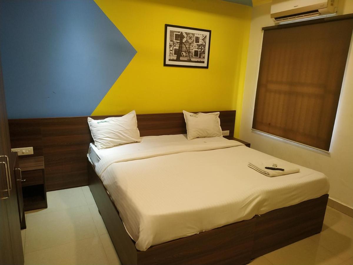 Kadavil And Edappally *