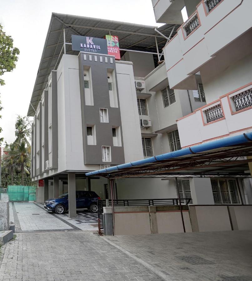 Homestay Kadavil And Edappally
