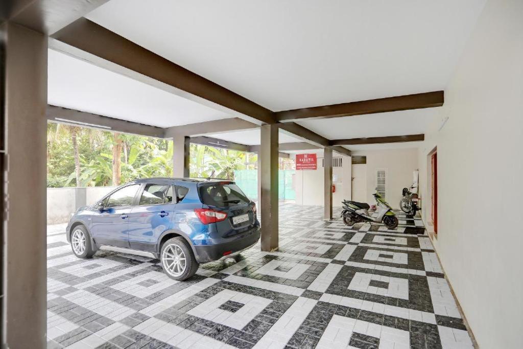 Homestay Kadavil And Edappally Kochi