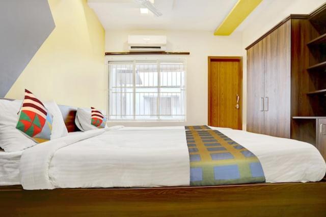Homestay Kadavil And Edappally Kochi