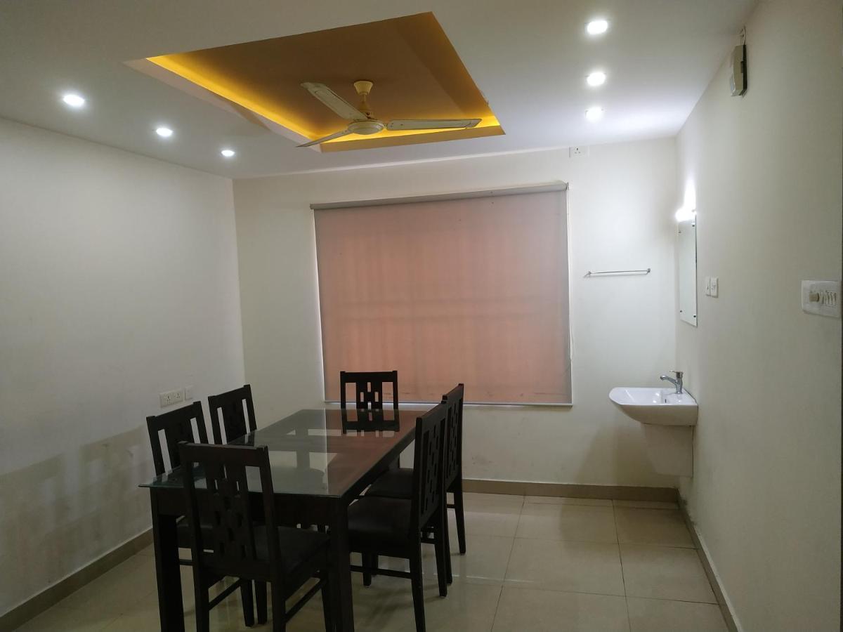 Homestay Kadavil And Edappally *