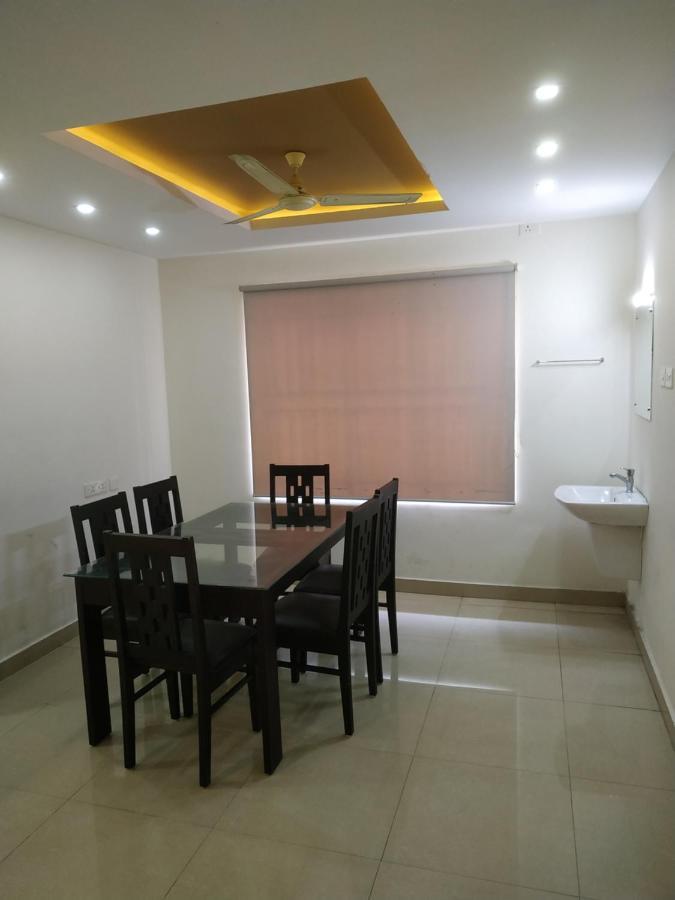 Homestay Kadavil And Edappally Kochi