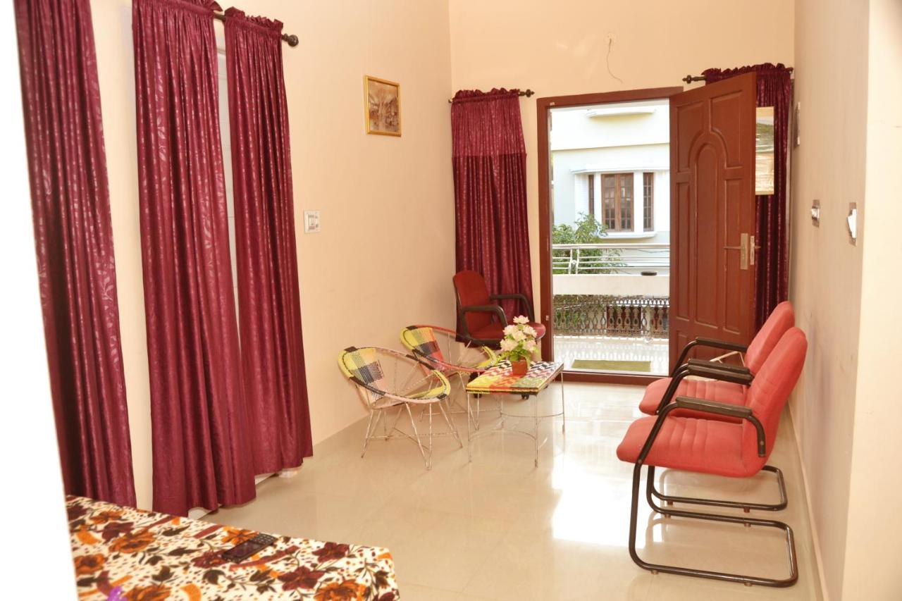 Sheeba's * Kochi