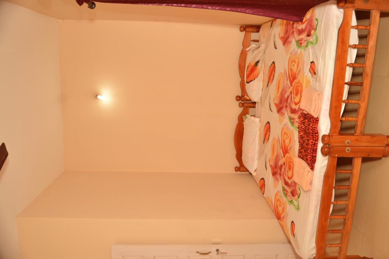 Apartment Sheeba's Kochi