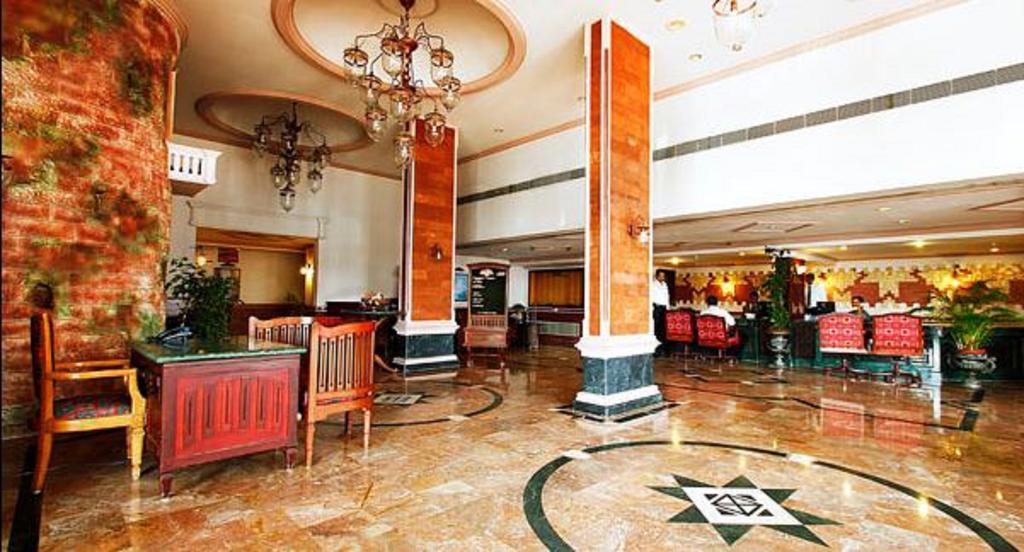 The Wyte Fort Hotel Kochi
