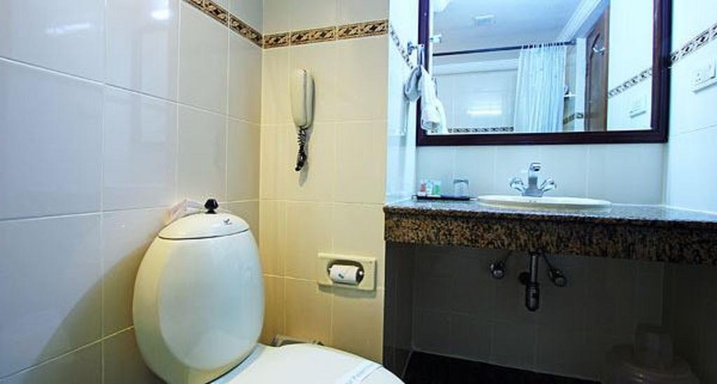 The Wyte Fort 4*
