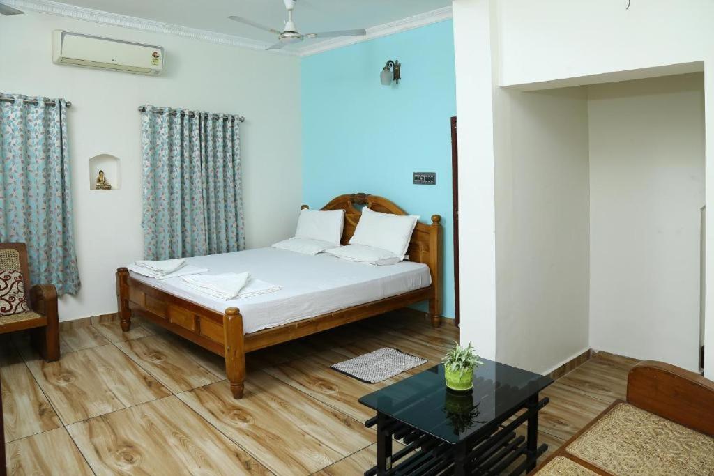 Jasmin * Kochi