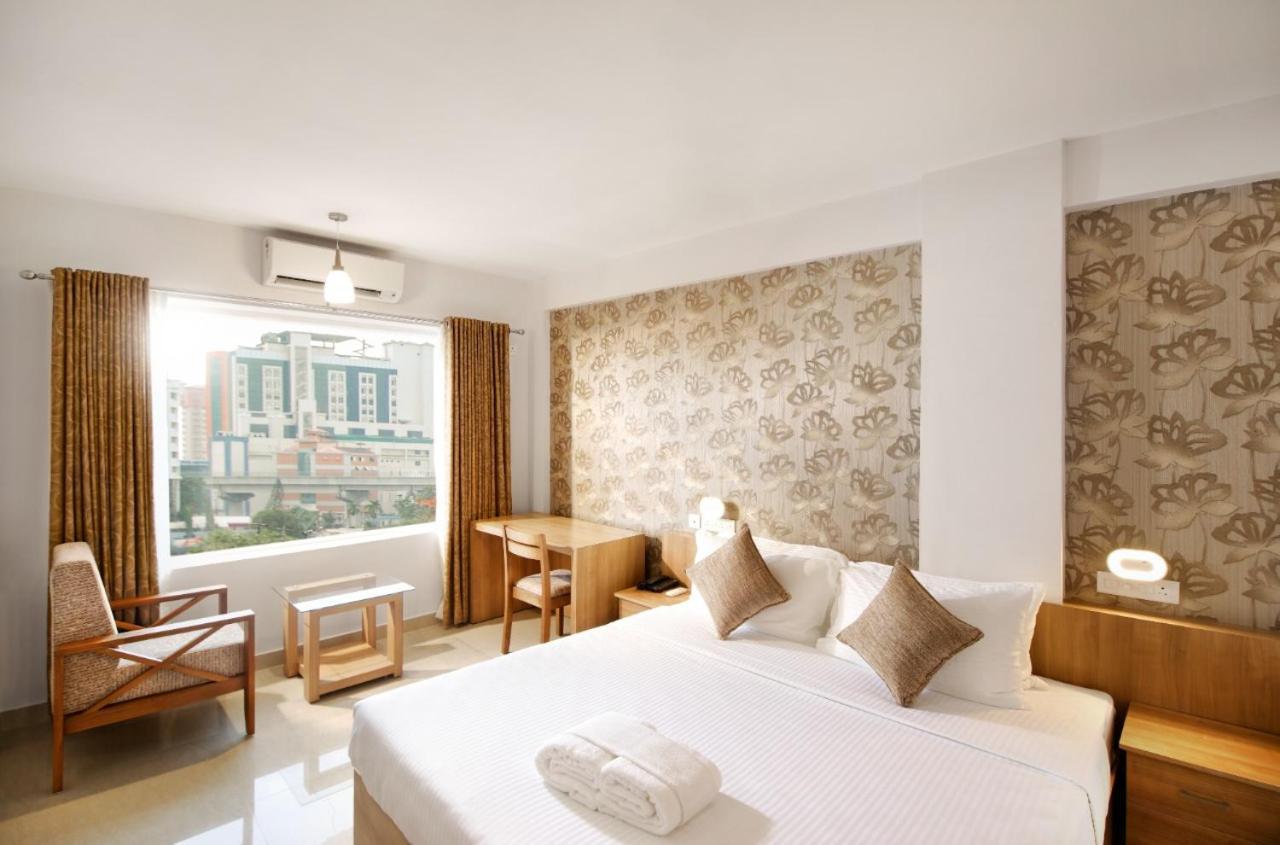 Sidra Pristine And Portico Halls Hotel 3*
