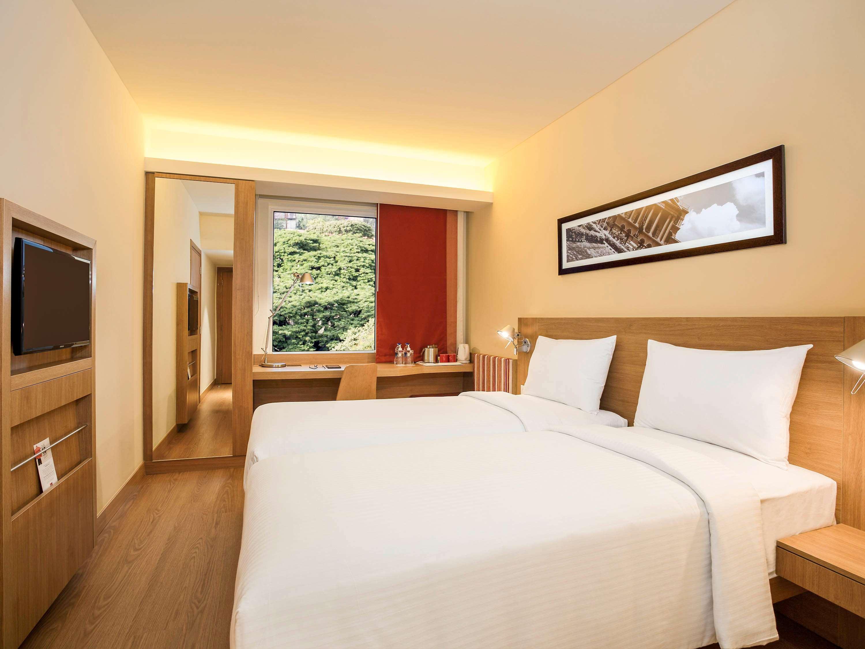 Ibis Centre - An Accor Brand Hotel 4*