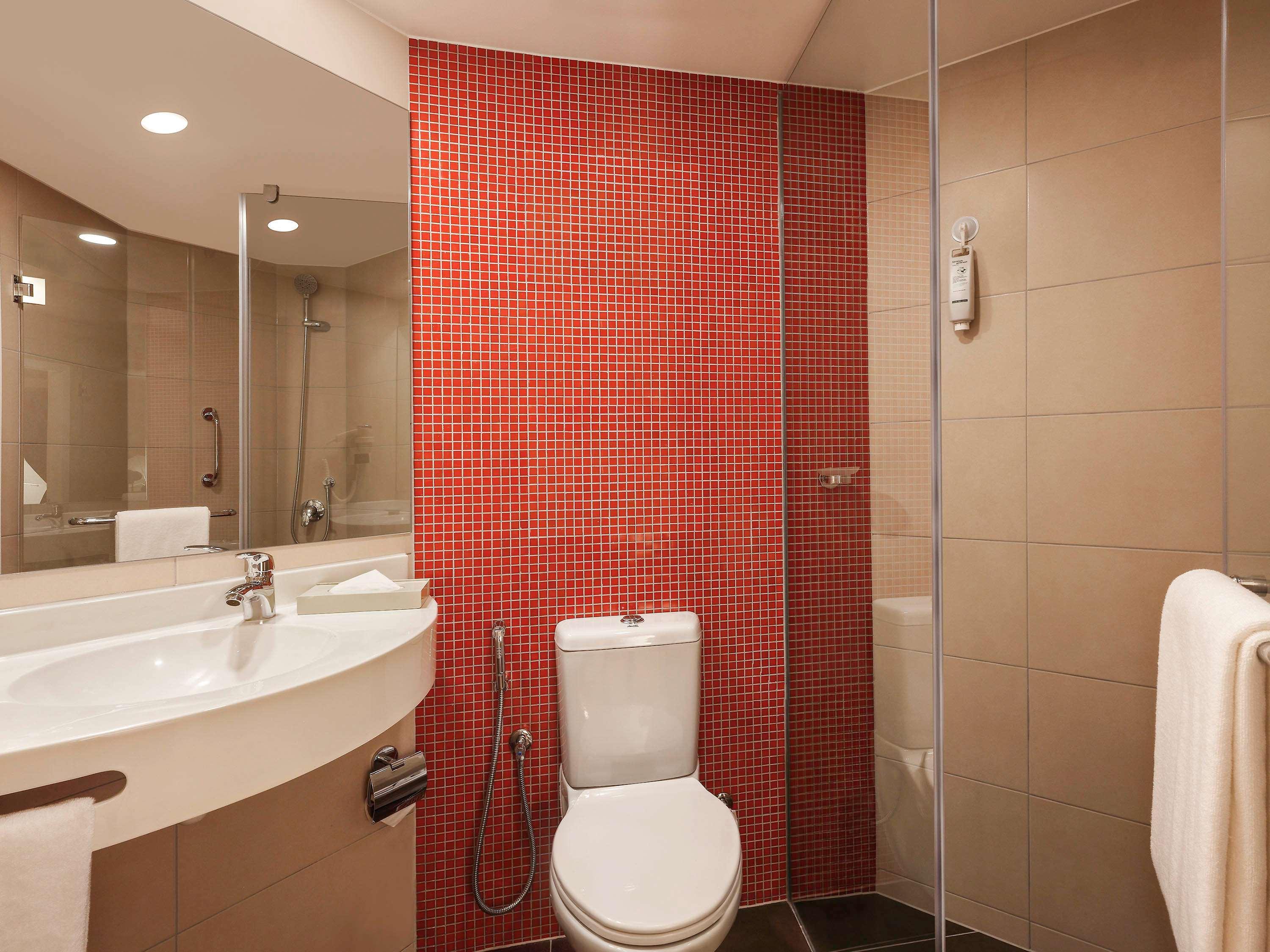 Hotel Ibis Centre - An Accor Brand Kochi