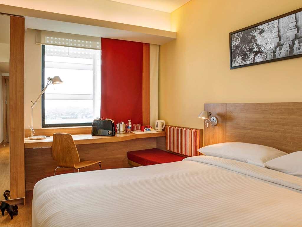 Ibis Centre - An Accor Brand 4*
