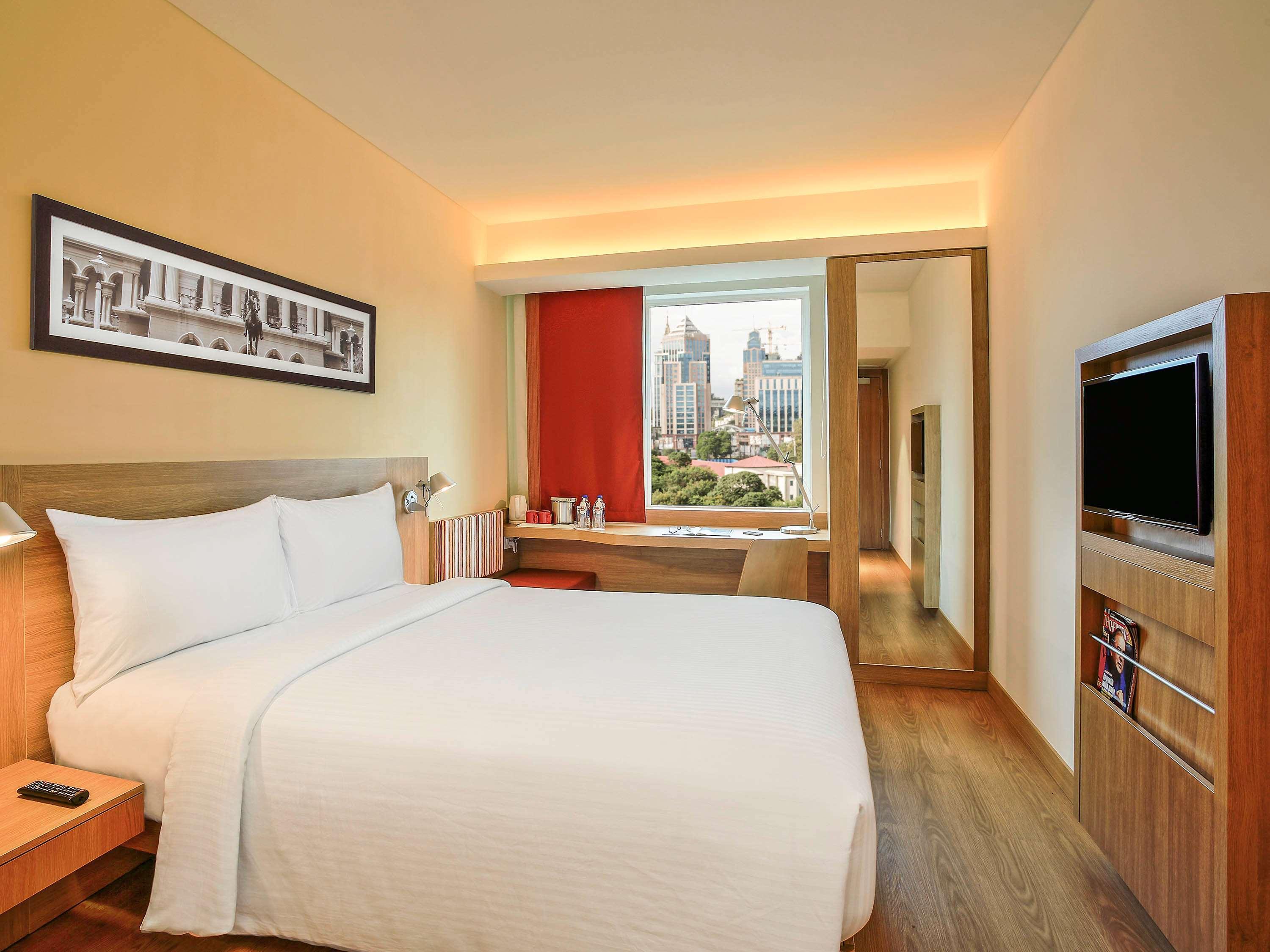 Ibis Centre - An Accor Brand Hotel Kochi