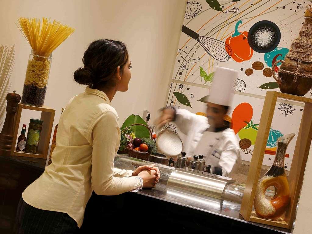 Ibis Centre - An Accor Brand 4* Kochi