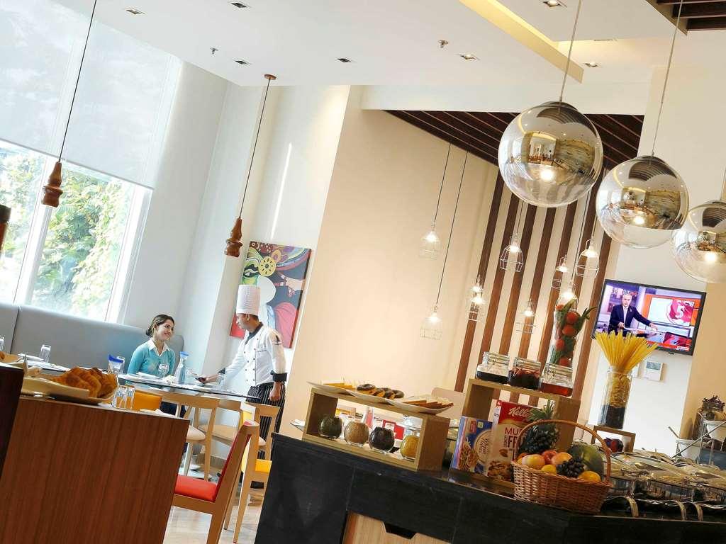 Ibis Centre - An Accor Brand Hotel 4*