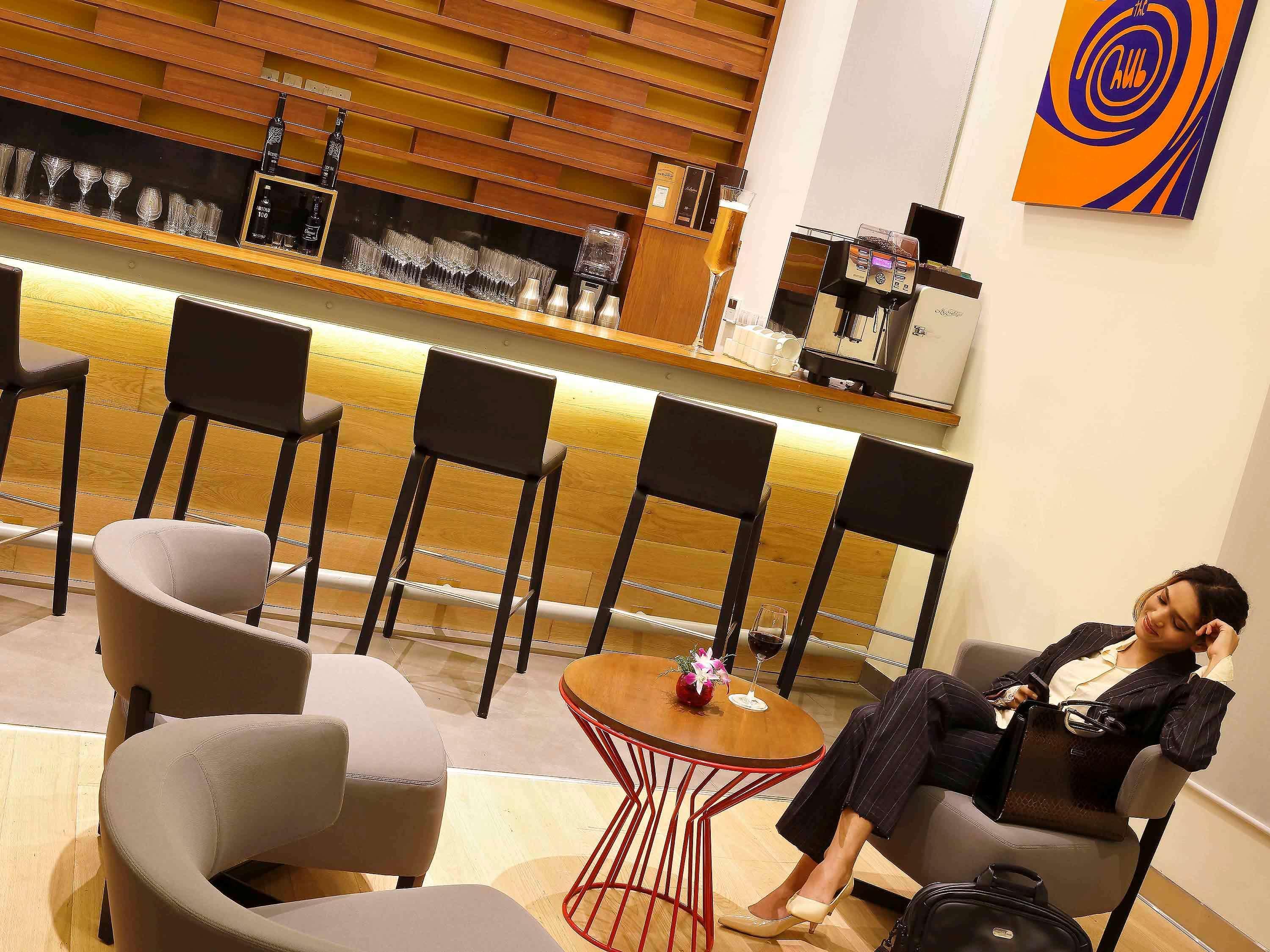 Ibis Centre - An Accor Brand 4* Kochi