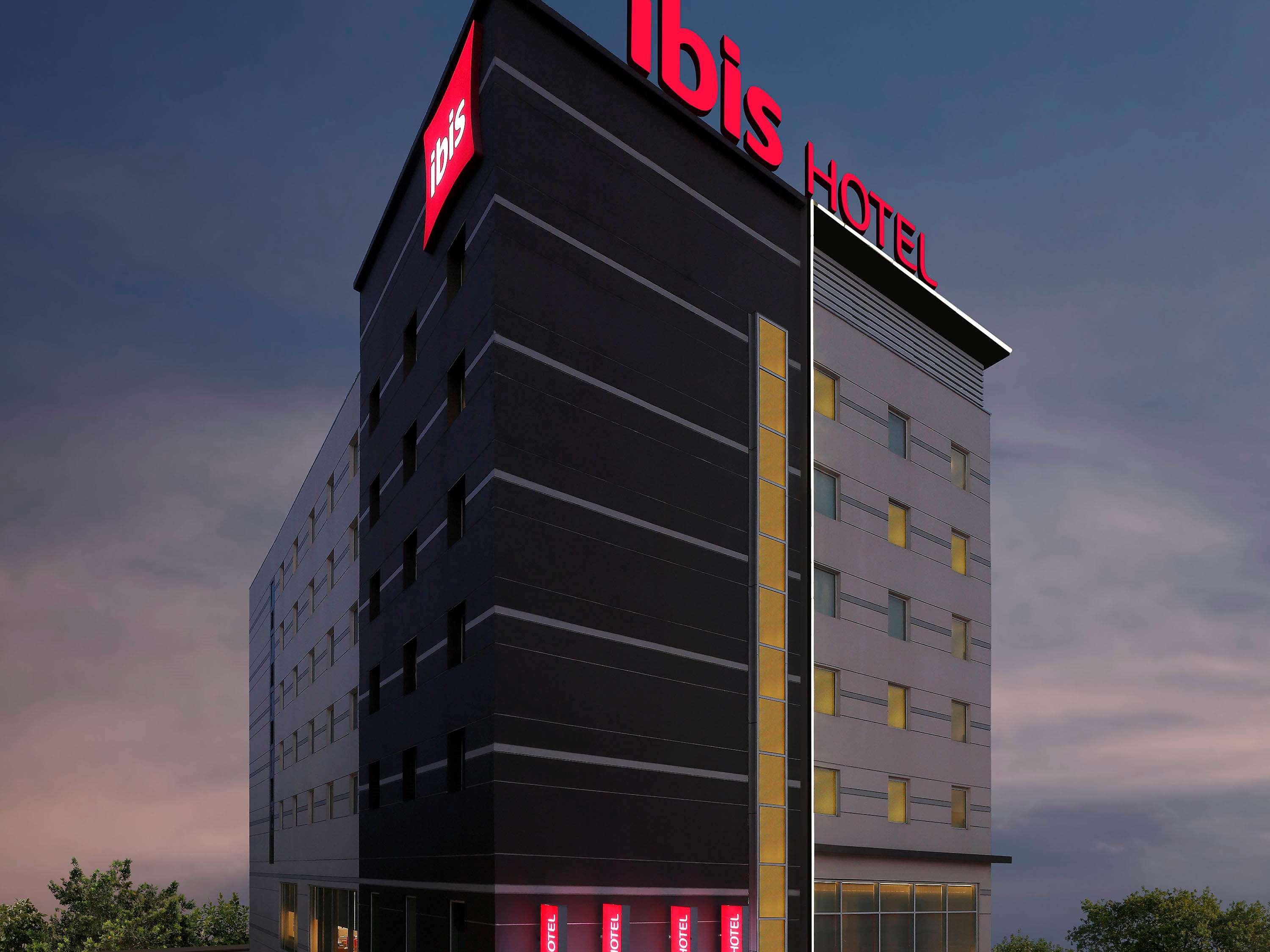 Ibis Centre - An Accor Brand 4* Kochi