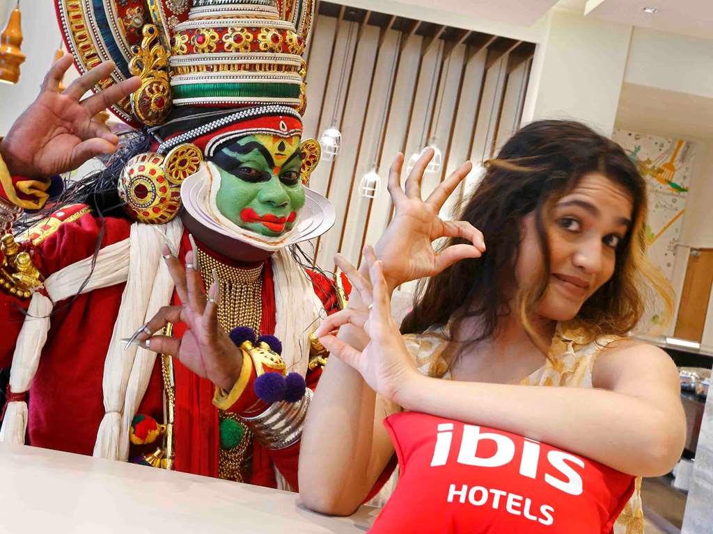 Ibis Centre - An Accor Brand