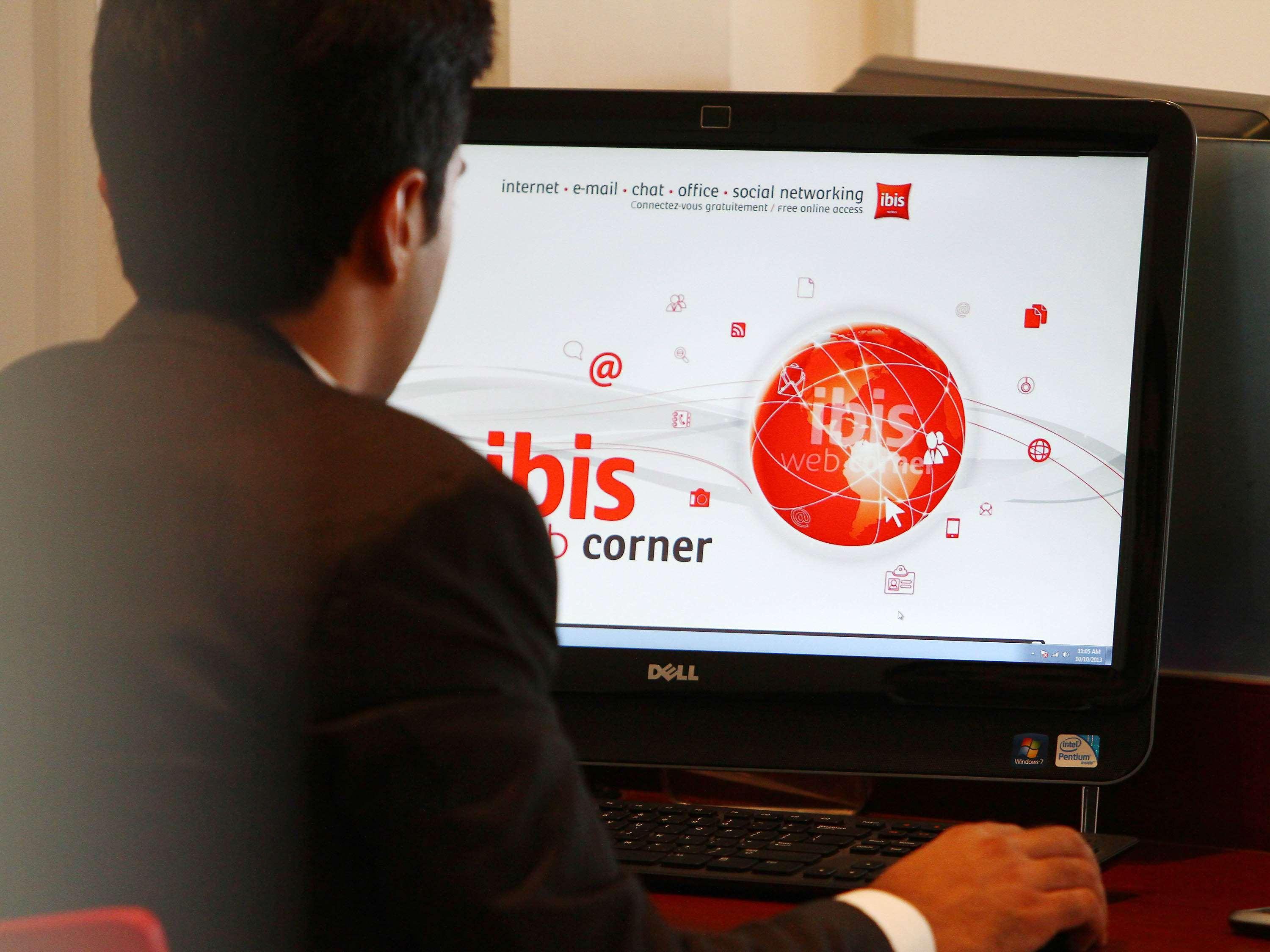 Ibis Centre - An Accor Brand Hotel