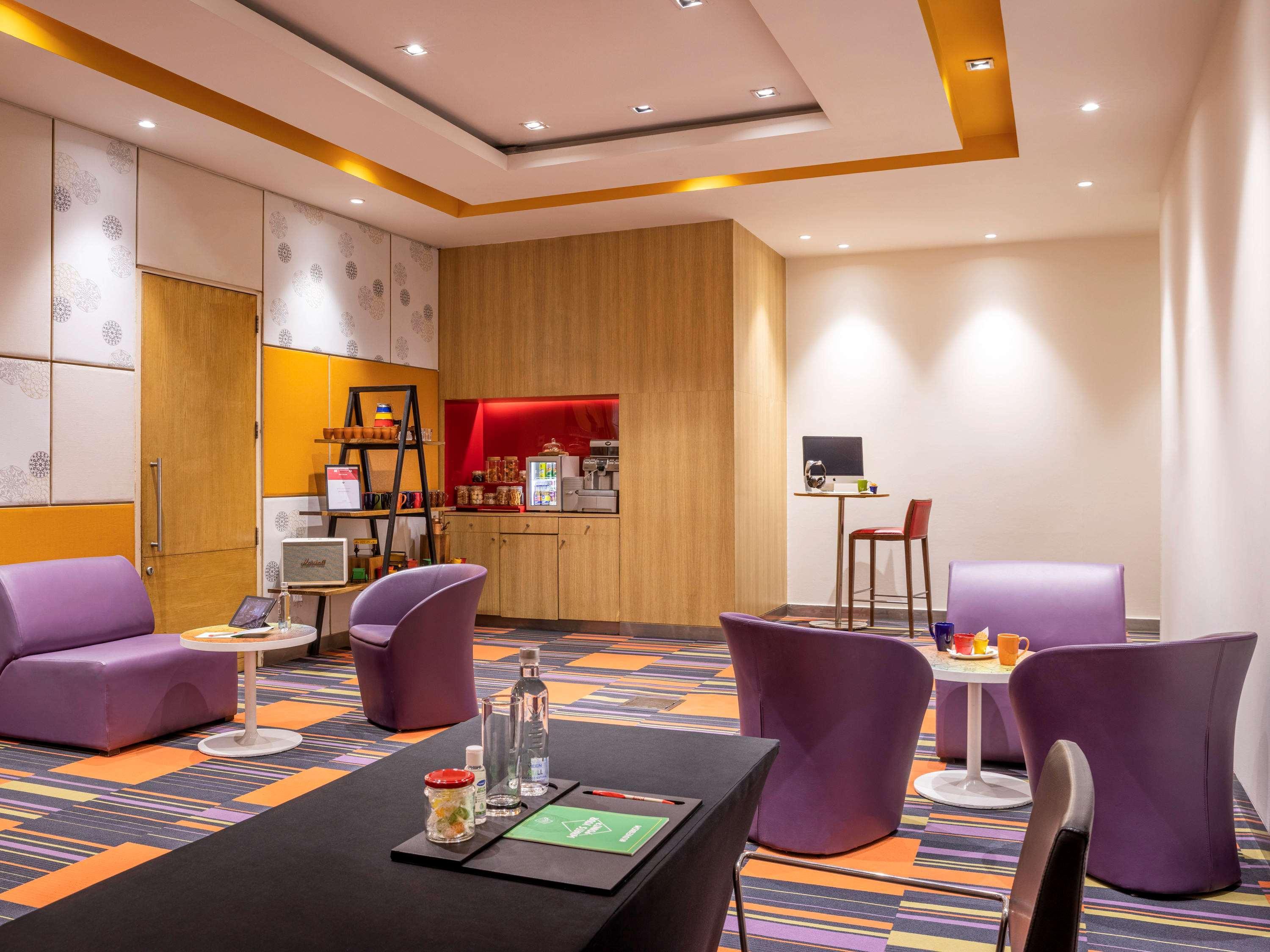 Hotel Ibis Centre - An Accor Brand