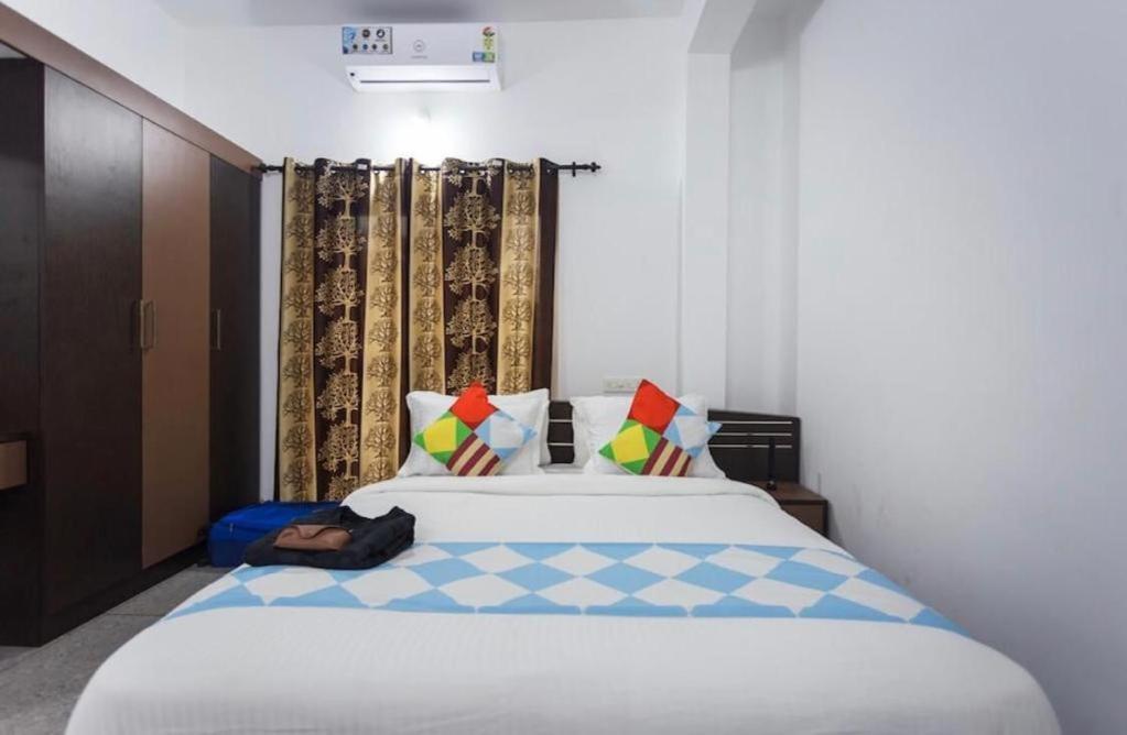 Salamath Apartment