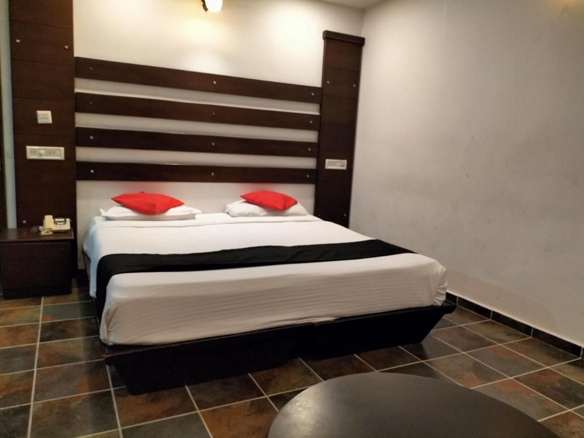 Hotel Bright Heritage 3*