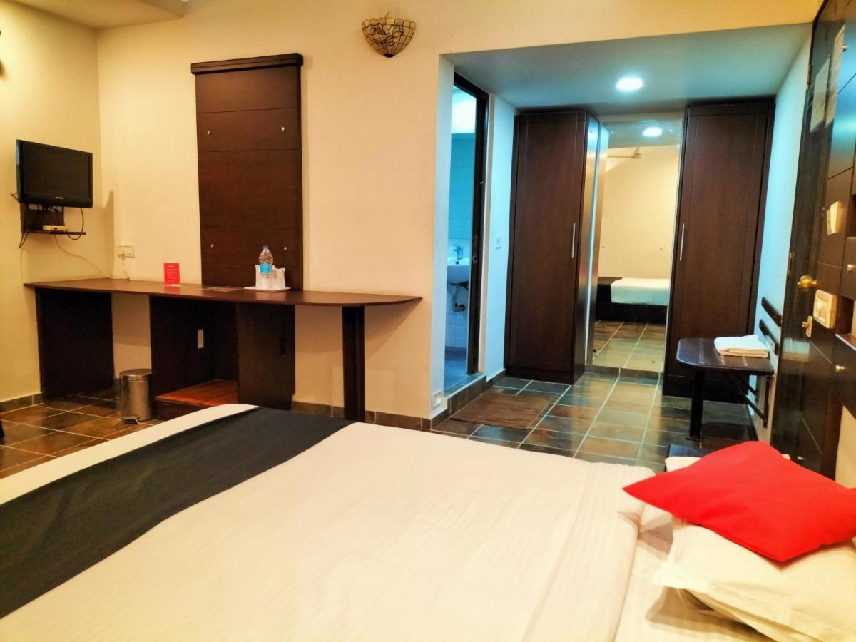 Hotel Bright Heritage Kochi