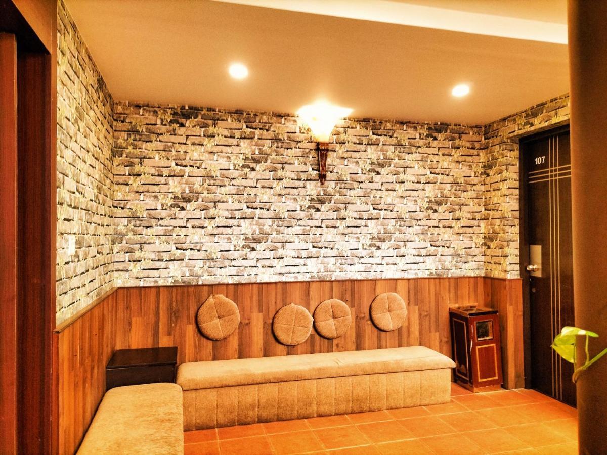 Bright Heritage Hotel 3*